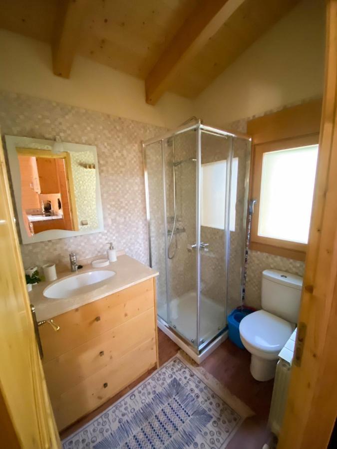 Casa Maravilla 8 Pax. Deporte Y Relax Exclusivo! La Molina  Extérieur photo