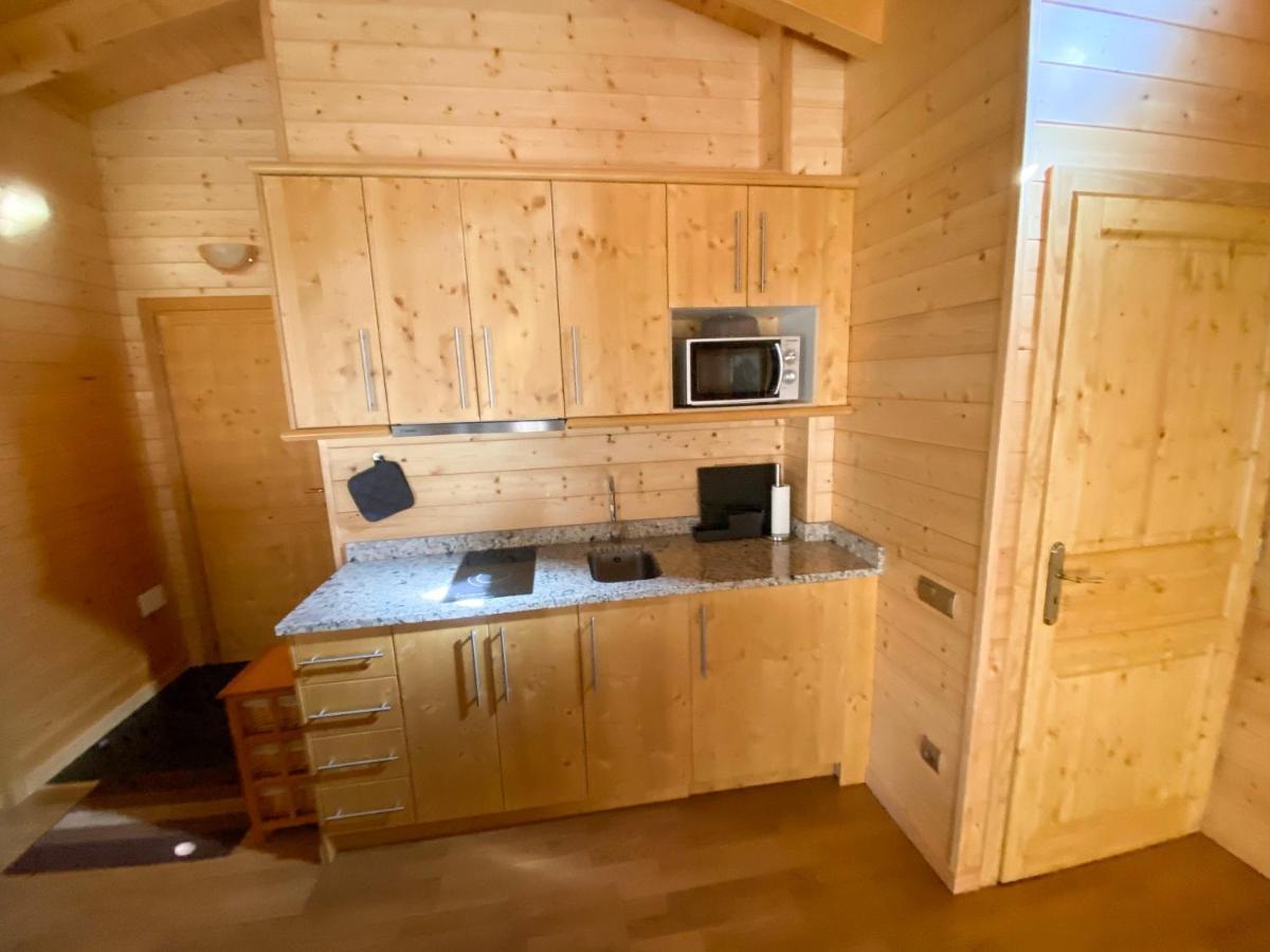Casa Maravilla 8 Pax. Deporte Y Relax Exclusivo! La Molina  Extérieur photo