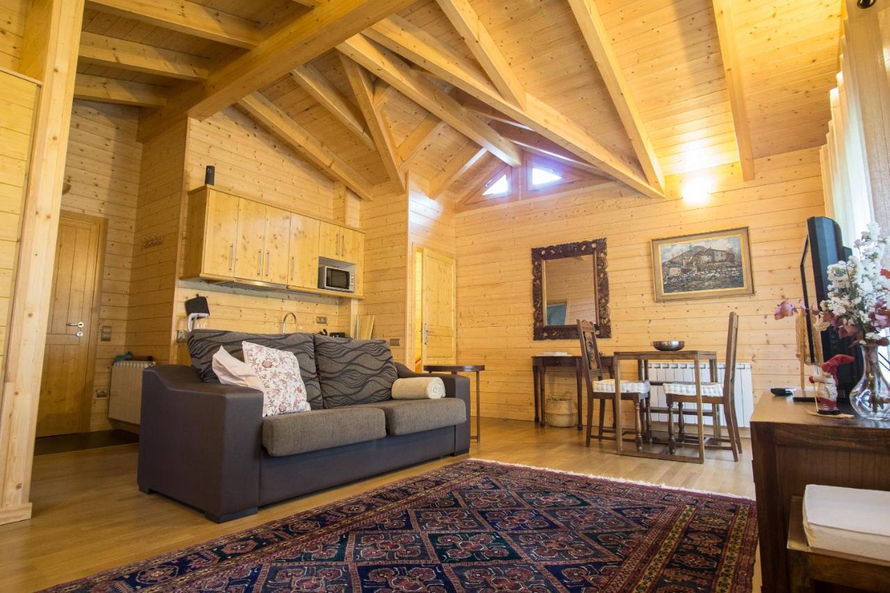 Casa Maravilla 8 Pax. Deporte Y Relax Exclusivo! La Molina  Extérieur photo