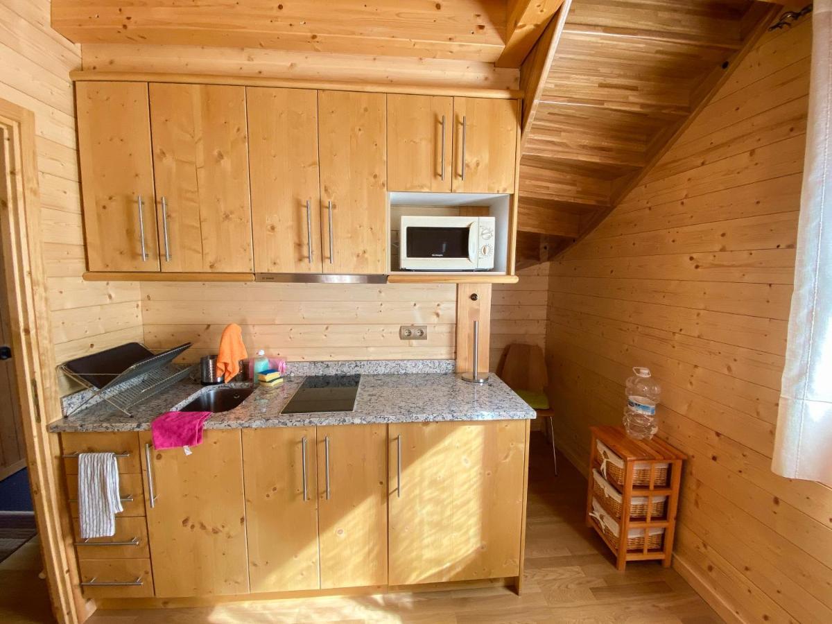 Casa Maravilla 8 Pax. Deporte Y Relax Exclusivo! La Molina  Extérieur photo