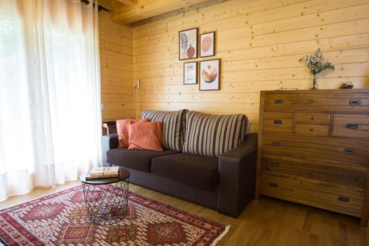Casa Maravilla 8 Pax. Deporte Y Relax Exclusivo! La Molina  Extérieur photo