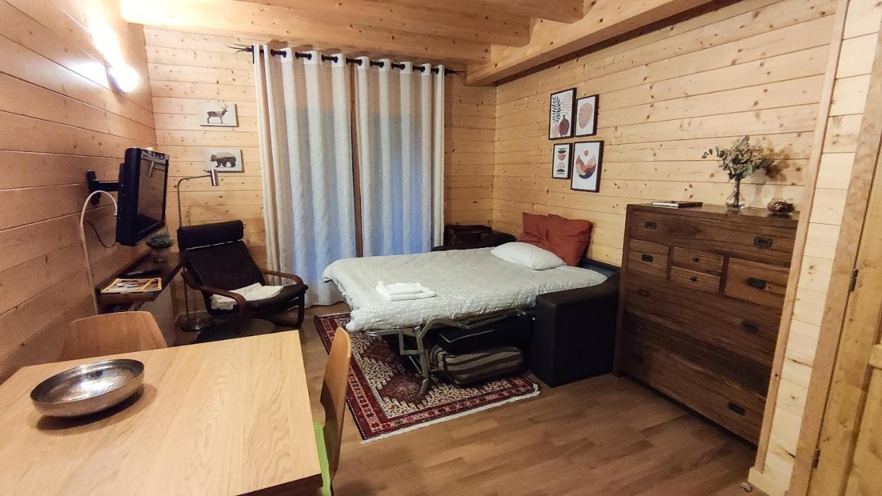 Casa Maravilla 8 Pax. Deporte Y Relax Exclusivo! La Molina  Extérieur photo