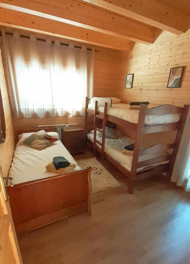 Casa Maravilla 8 Pax. Deporte Y Relax Exclusivo! La Molina  Extérieur photo