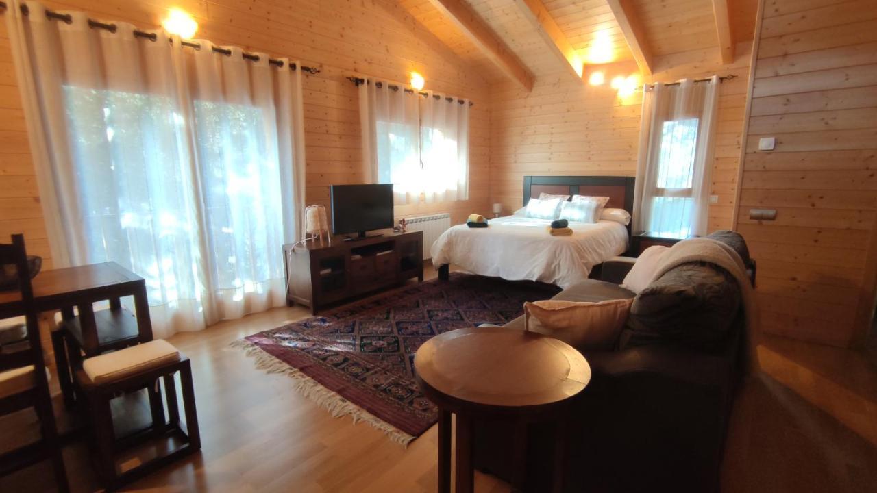 Casa Maravilla 8 Pax. Deporte Y Relax Exclusivo! La Molina  Extérieur photo