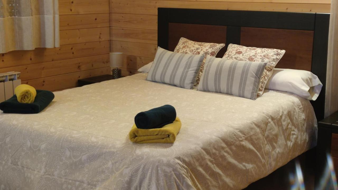 Casa Maravilla 8 Pax. Deporte Y Relax Exclusivo! La Molina  Extérieur photo