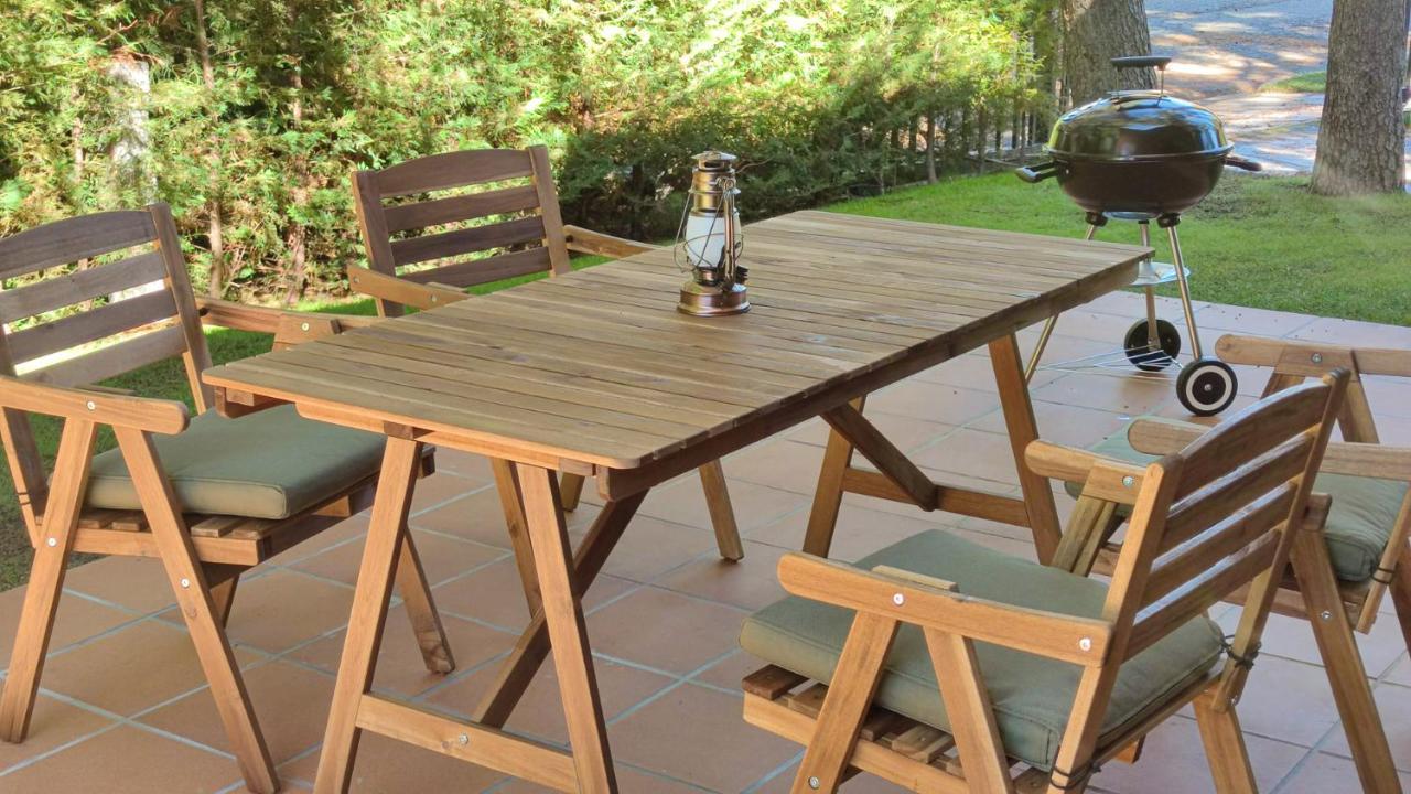 Casa Maravilla 8 Pax. Deporte Y Relax Exclusivo! La Molina  Extérieur photo